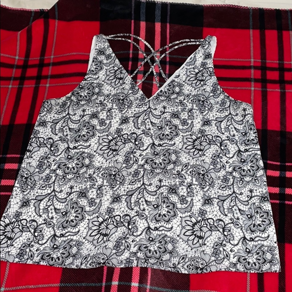 Express Top